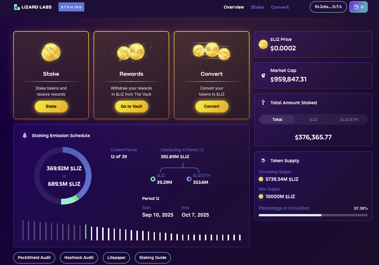 EVM Smart Contracts · AI Agents · GameFi · RWA · DeFi · L3 Architecture ...